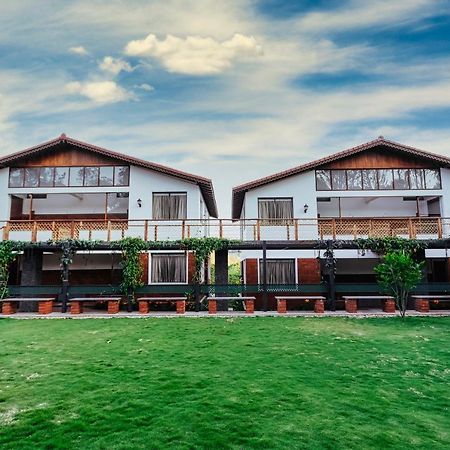 The Story Resorts & Spa Yercaud Bagian luar foto