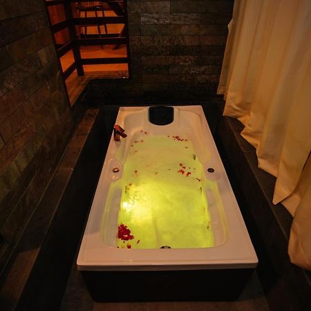 The Story Resorts & Spa Yercaud Bagian luar foto