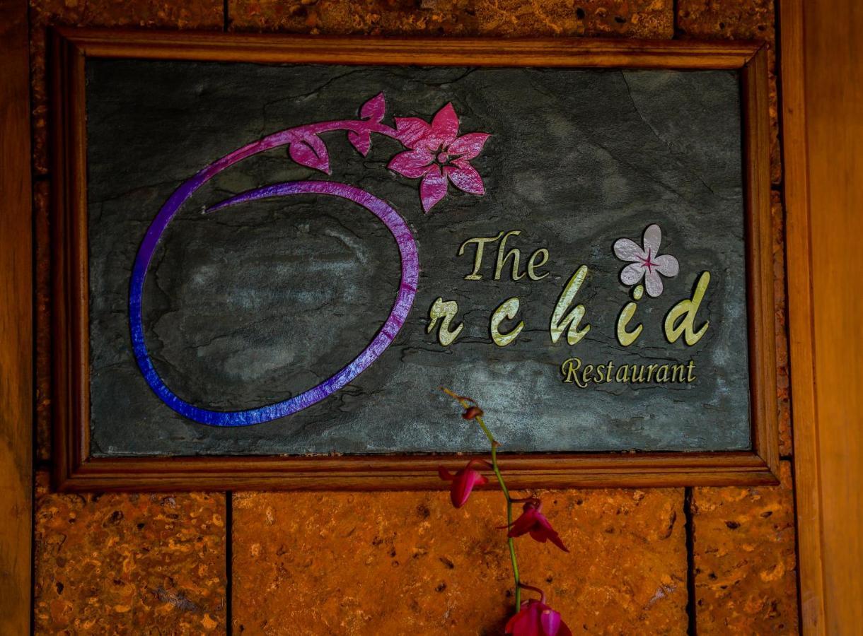 The Story Resorts & Spa Yercaud Bagian luar foto