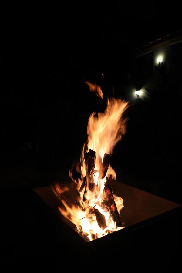 The Story Resorts & Spa Yercaud Bagian luar foto