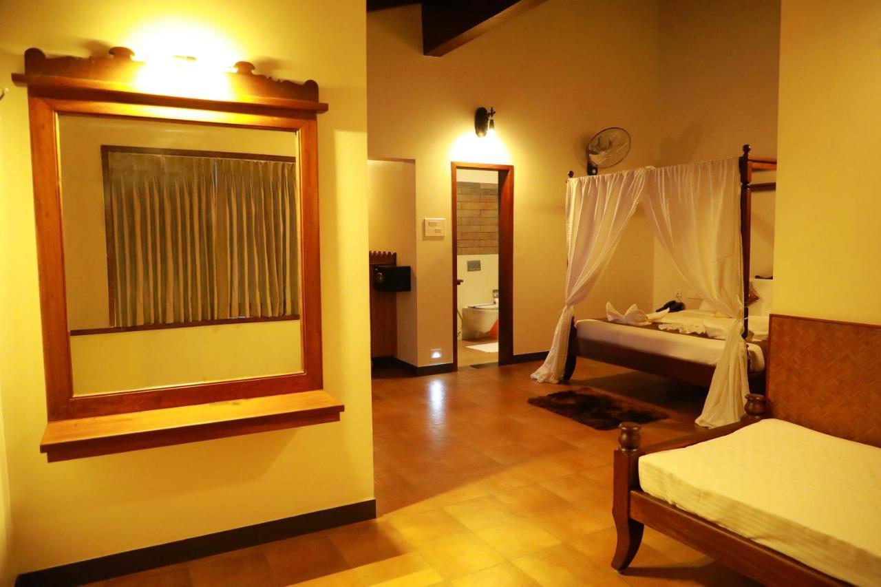 The Story Resorts & Spa Yercaud Bagian luar foto
