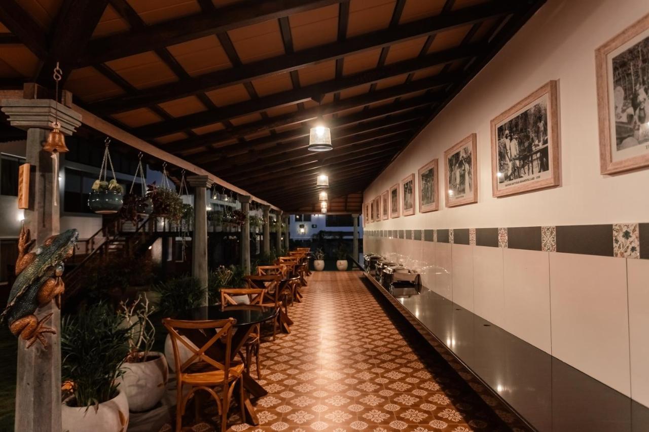 The Story Resorts & Spa Yercaud Bagian luar foto