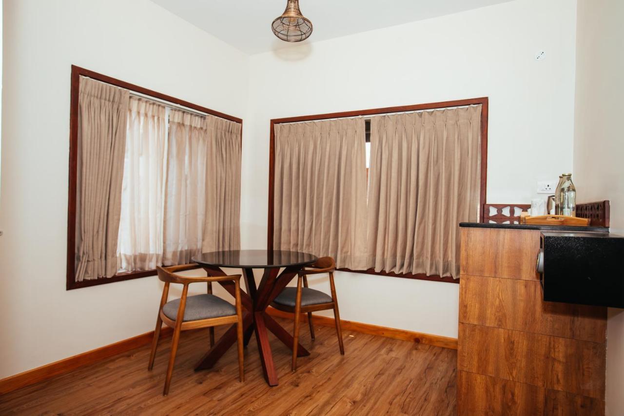 The Story Resorts & Spa Yercaud Bagian luar foto