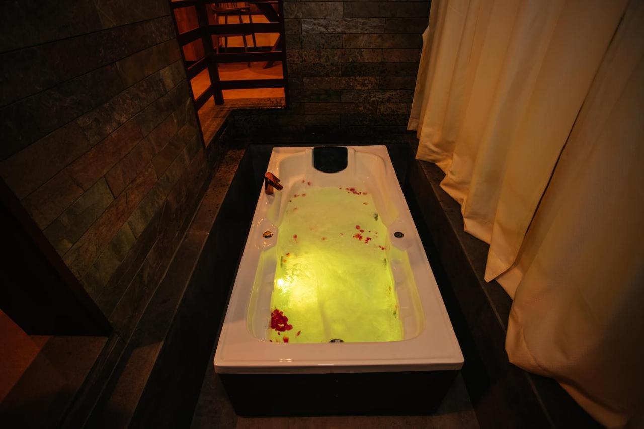 The Story Resorts & Spa Yercaud Bagian luar foto